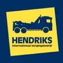 Logo van Internationaal Bergingsbedrijf Hendriks