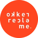 Logo van Okkerreclame