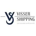 Logo van Visser Shipping