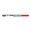 Logo van Staco Holding B.V.