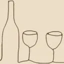 Logo SOMM bistro à vin