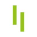 Logo van Invest International