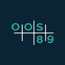 Logo van OOS89 Marine Consultancy