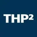Logo van THP2 Europe B.V. Total Health AND Performance Plan