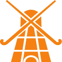 Logo van Leidse Hockey Club Roomburg Sponsoring