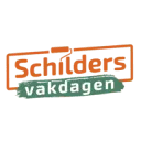 Logo van Schilders Vakdagen