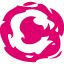 Logo van CultuurContact cultuurparticipatie voor onderwijs zorg AND welzijn