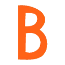 Logo van Babboe bakfietsen