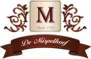 Logo van De Mispelhoef