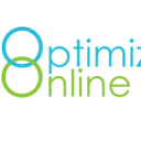 Logo Optimize Online