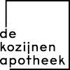 Logo van De Kozijnen Apotheek B.V.
