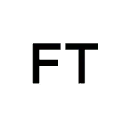 Logo van Figure Ten