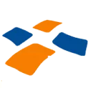 Logo van Bridgeclub 'Door Durf Sterk'