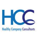 Logo van Healthy Company Consultants