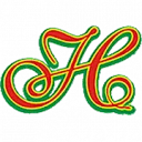 Logo van Stichting Volksfeest Hummelo
