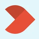 Logo van TOPdesk Zakelijke Dienstverlening