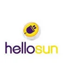 Logo van HELLOSUNnl
