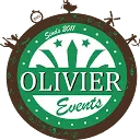 Logo van Olivier Events
