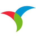 Logo van Brabantse Milieufederatie