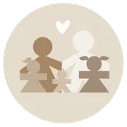 Logo van 10 Tenen kinderschoenen