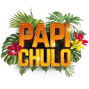Logo van Papi Chulo