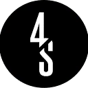 Logo van 4S Real Estate Foresight