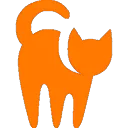 Logo van Prachtkat