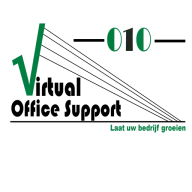 Logo 010 Virtual Office Support