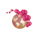 Logo van Wooning Orchids