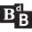 Logo van BdB Zorg