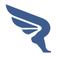 Logo van Rijschool Hermes