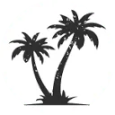 Logo van Strandpaviljoen De Toko