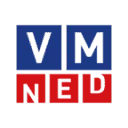 Logo van Vereniging Meetbedrijven Nederland VMNED