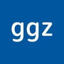 Logo van GGZ Delfland