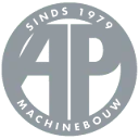 Logo van AP Machinebouw B.V.