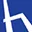 Logo van Hartog Woongroep B.V.