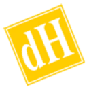 Logo van Installatiebedrijf de Haan bv