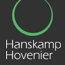Logo van Hanskamp Hovenier