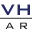 Logo van Van Haasteren Architectuur