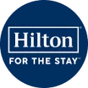 Logo van DoubleTree by Hilton Royal Parc Soestduinen