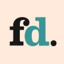 Logo van Het Financieele Dagblad