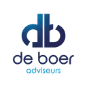 Logo van De Boer Adviseurs