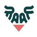 Logo van RAAF Rotterdam