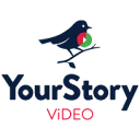 Logo van YourStory Video