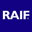 Logo RAIF Nederland