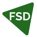 Logo van Foundation for Sustainable Development