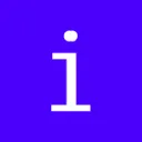 Logo INFERENS - Strategy data and technology