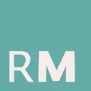 Logo van ridemeister