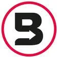 Logo van Bierenskoeriers V.O.F