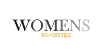 Logo van Womens Favorites